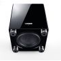 Сабвуфер Canton SUB 601 black high gloss